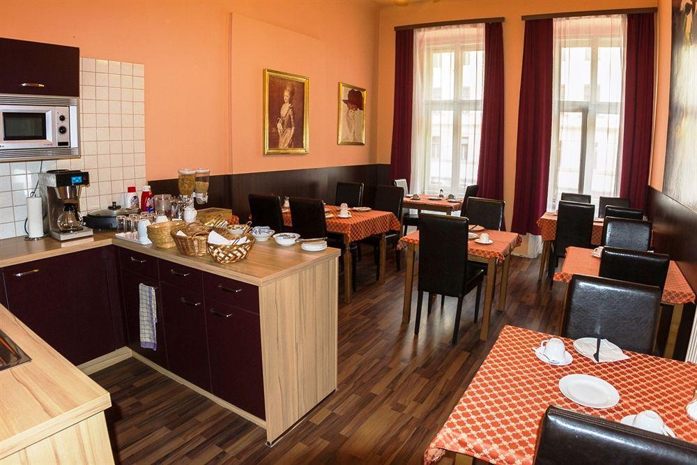 Madara Hotel Wien