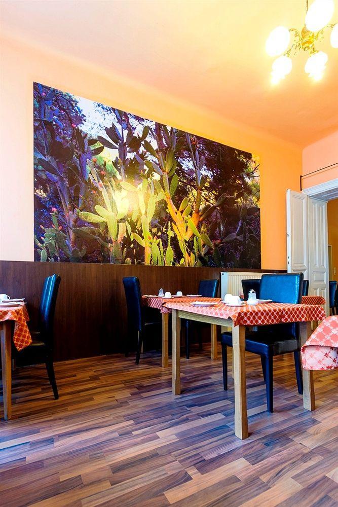 Madara Hotel Wien