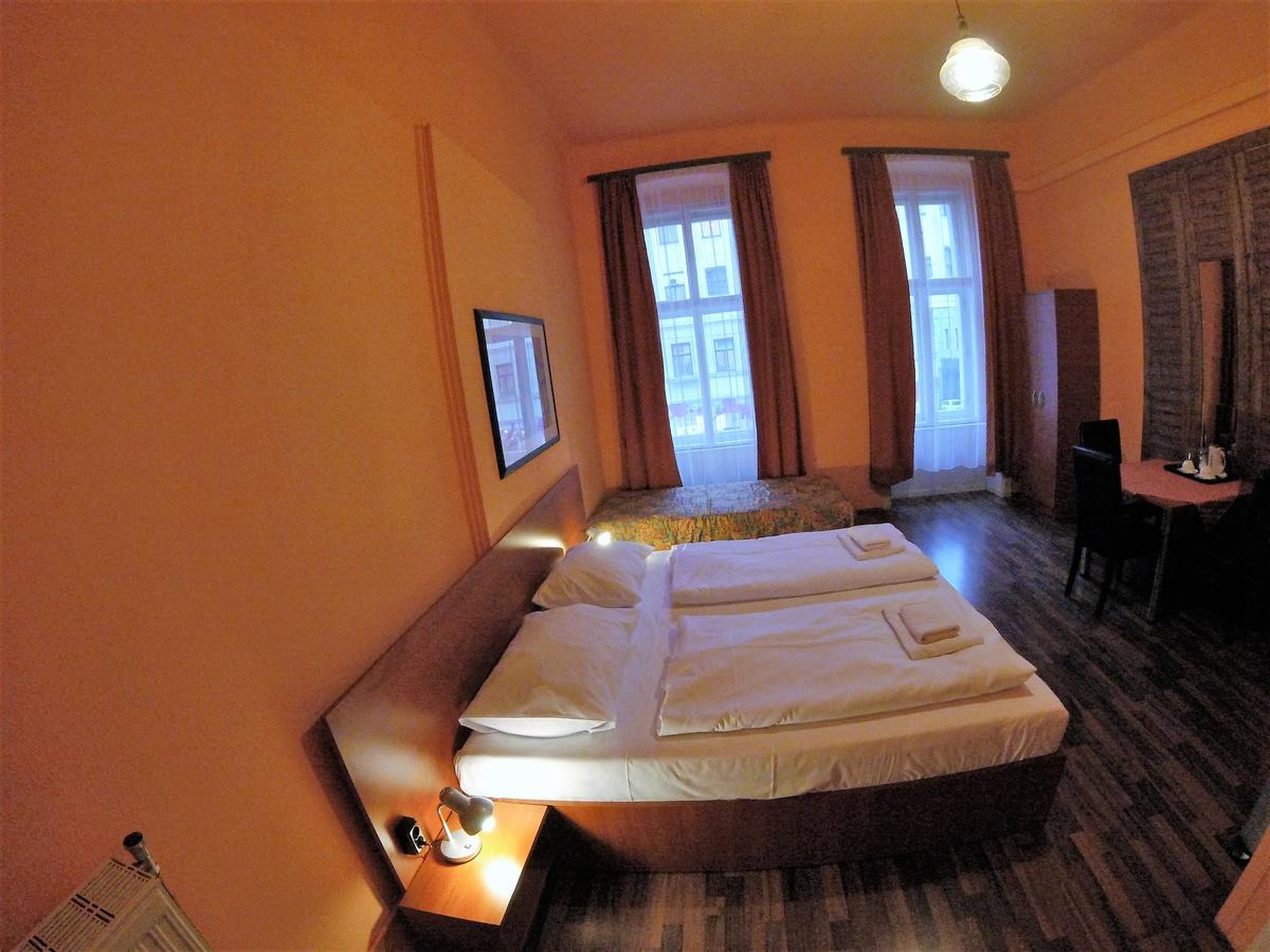 Hotel Madara