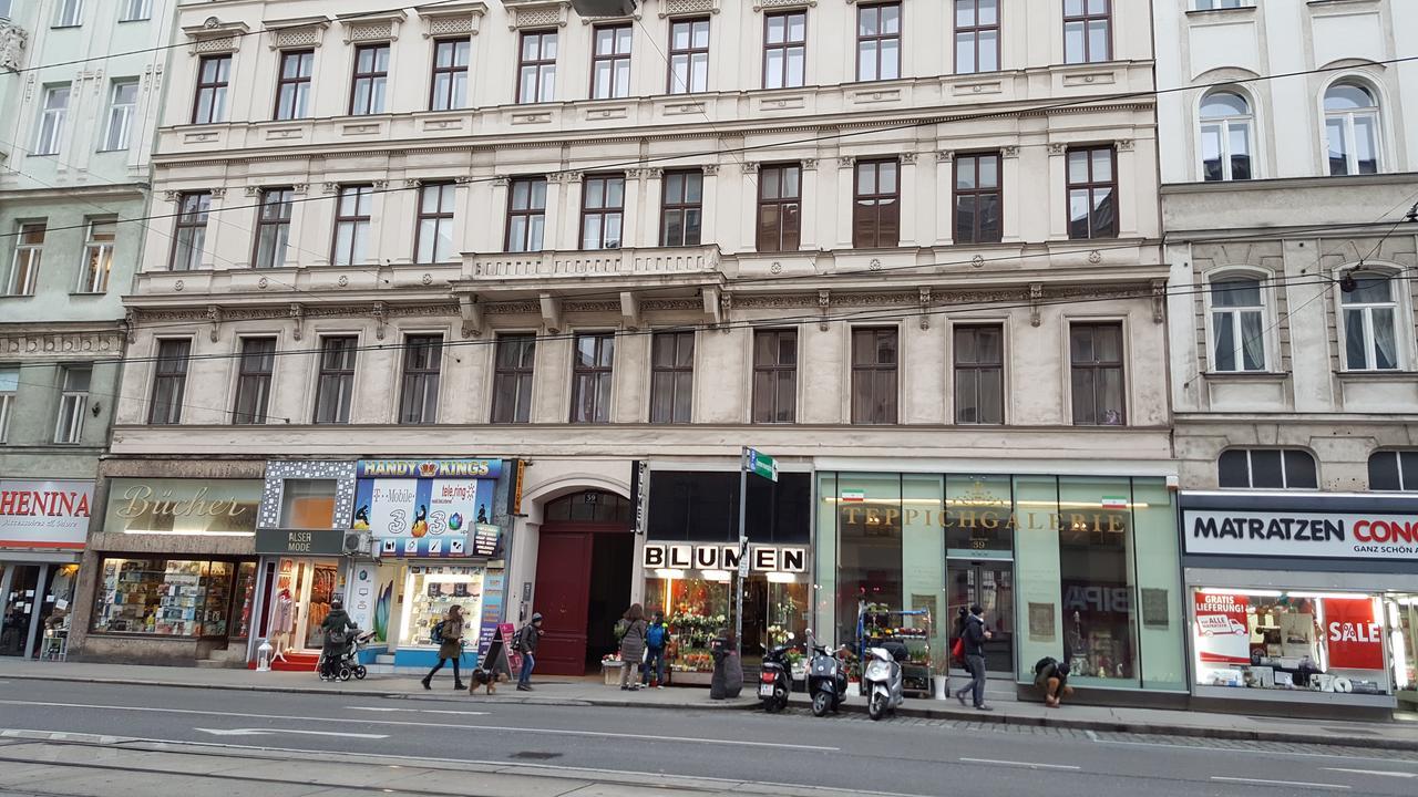 Madara 2* Wien