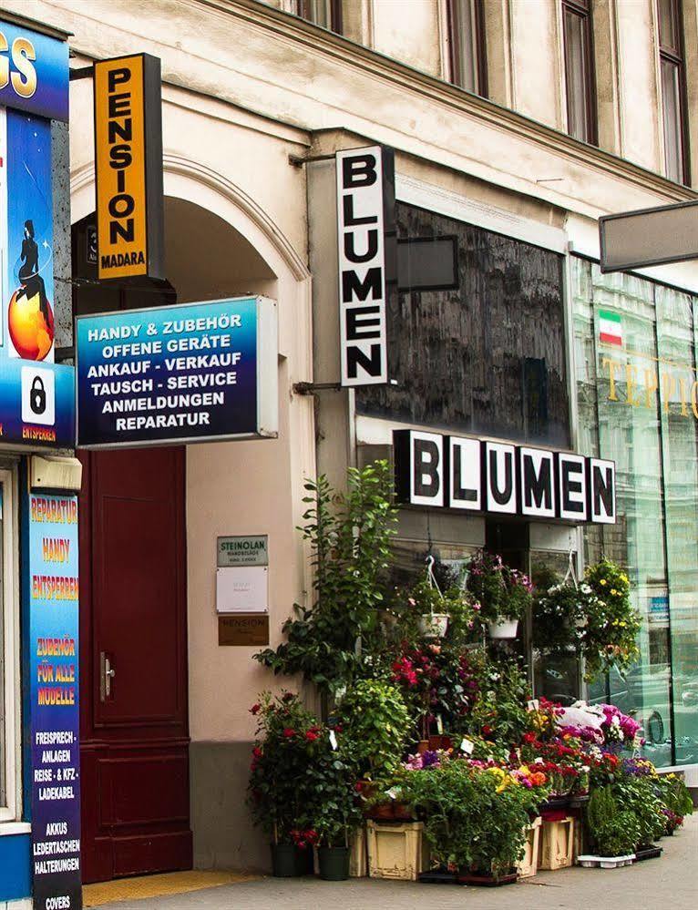 Madara Wien