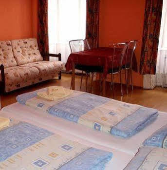 Hotel Madara