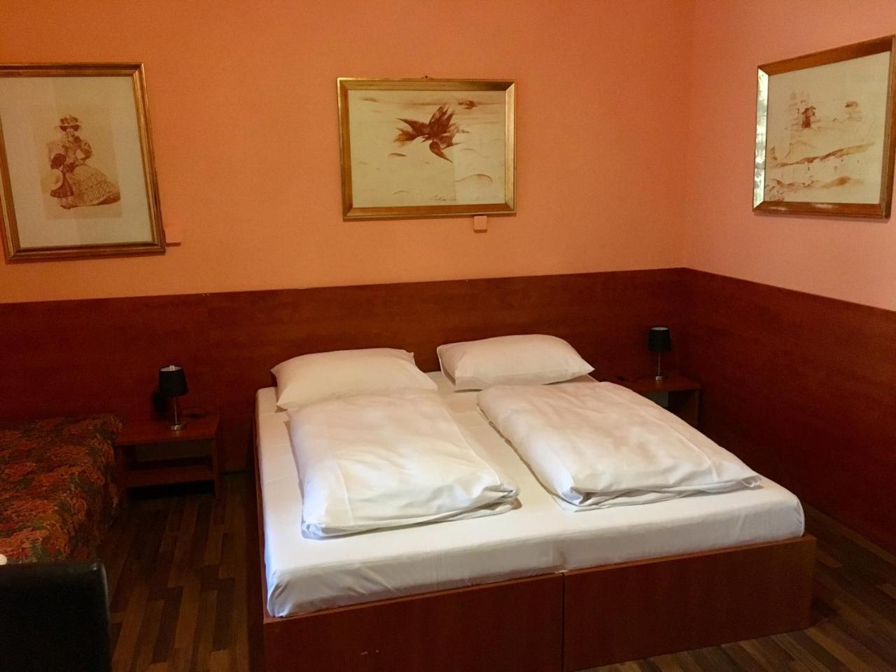 Madara Hotel Wien