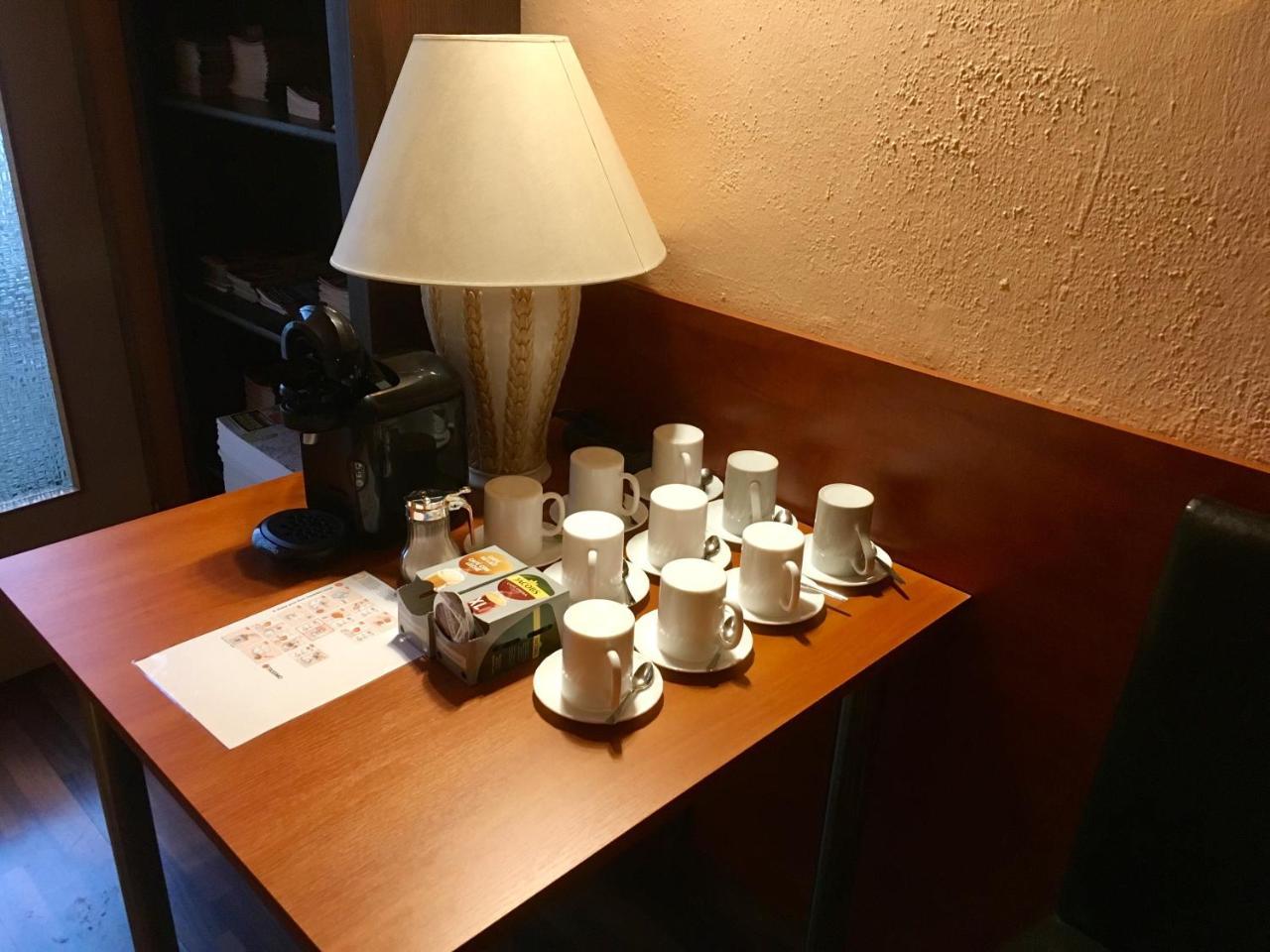 Madara Hotel Wien