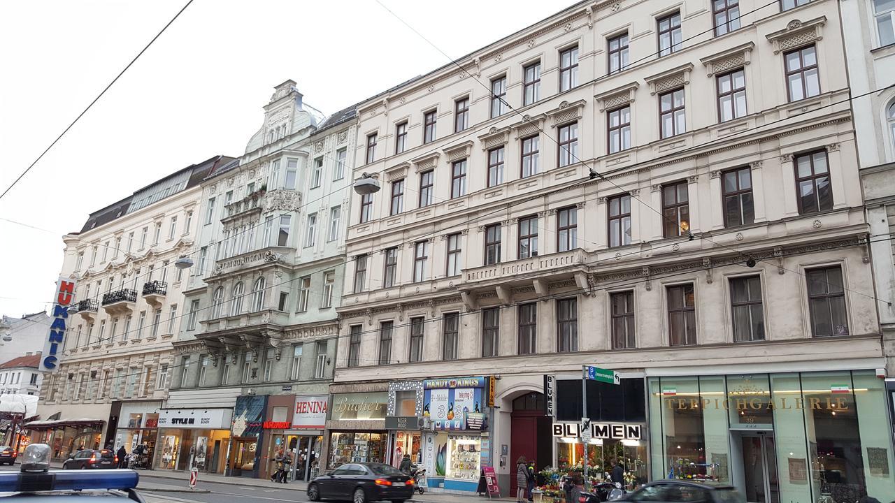 Madara Vienna